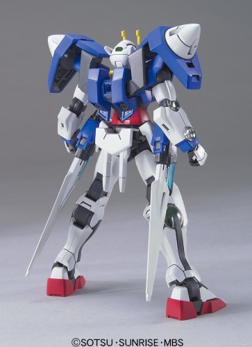 HG00 GN-0000 00 Gundam