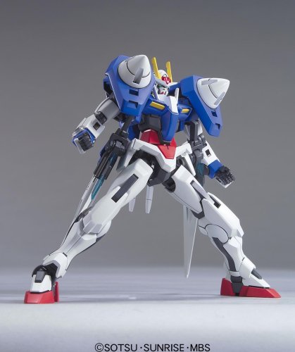 HG00 GN-0000 00 Gundam