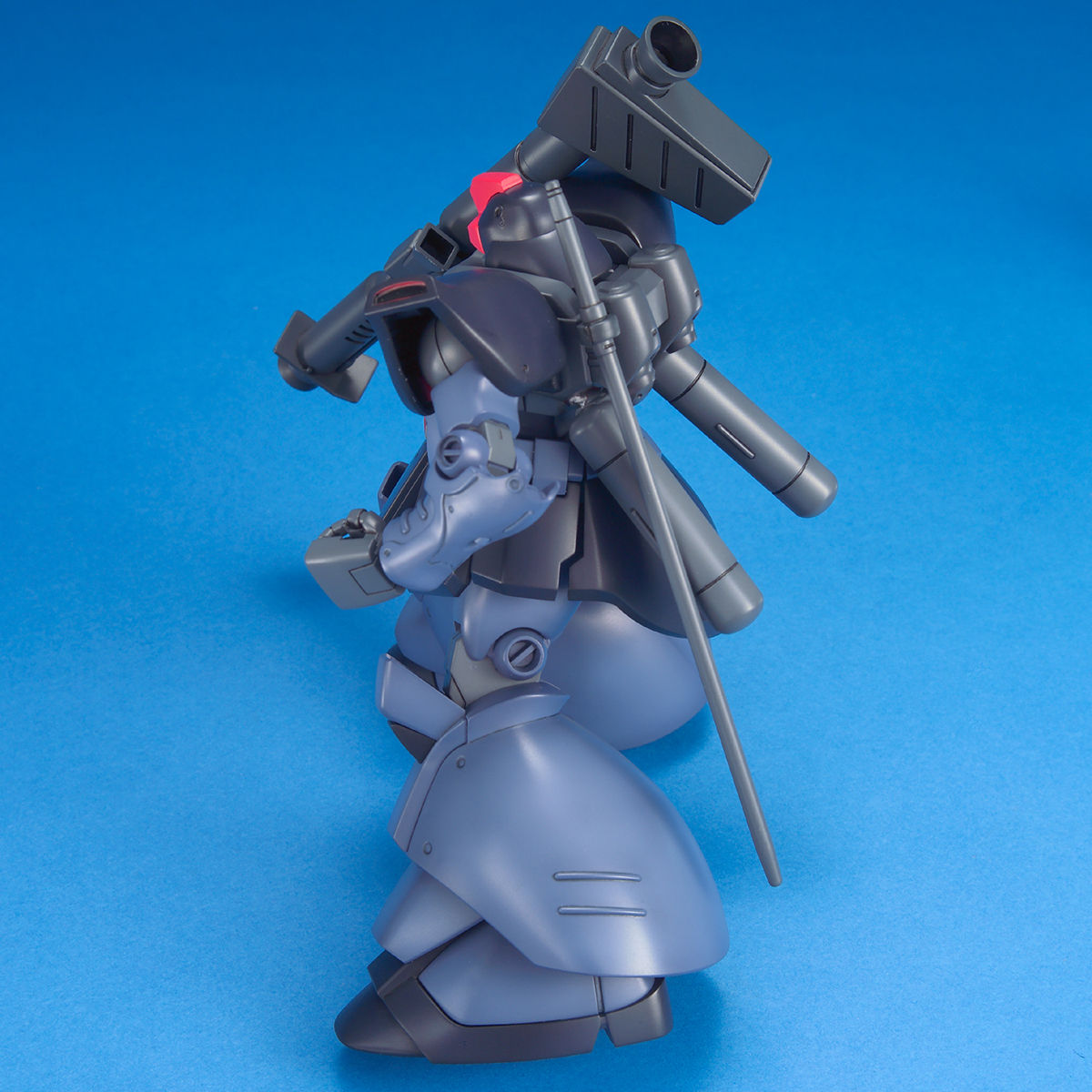 HG 1/144 HGUC MS-09R-2 Rick Dom II