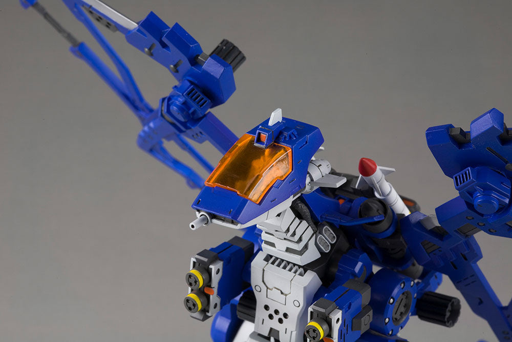ZOIDS HMM RZ-010 Pteras Bomber Marking Plus Ver.