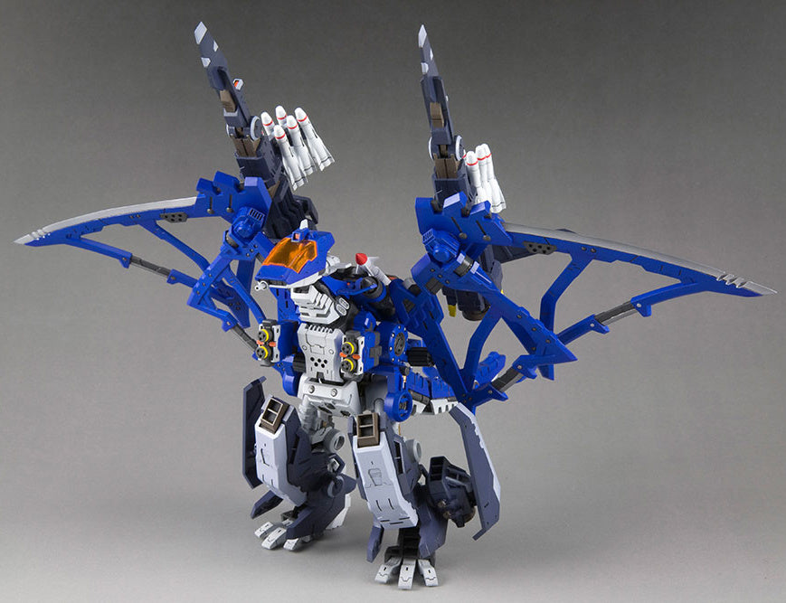 ZOIDS HMM RZ-010 Pteras Bomber Marking Plus Ver.