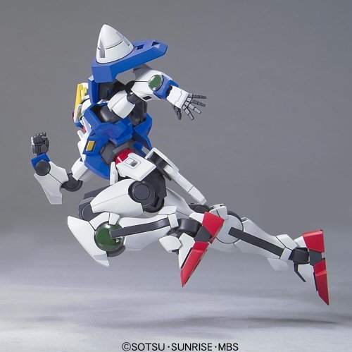 HG00 GN-0000 00 Gundam