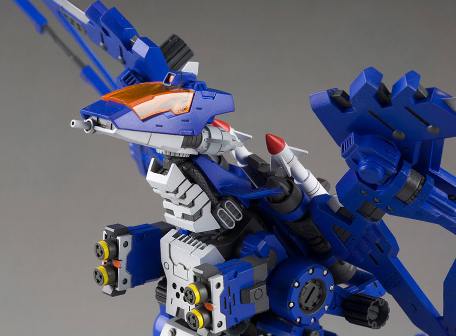 ZOIDS HMM RZ-010 Pteras Bomber Marking Plus Ver.