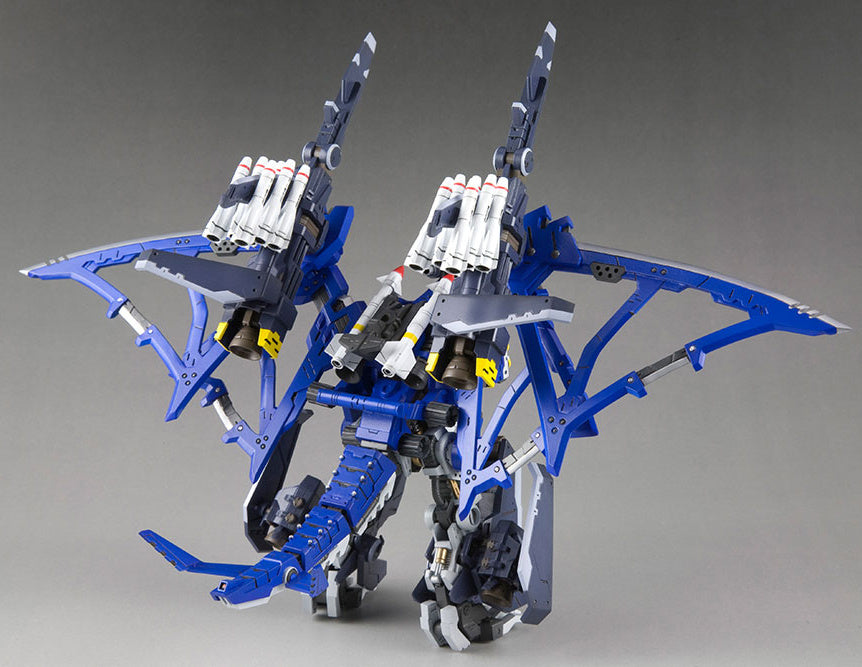 ZOIDS HMM RZ-010 Pteras Bomber Marking Plus Ver.
