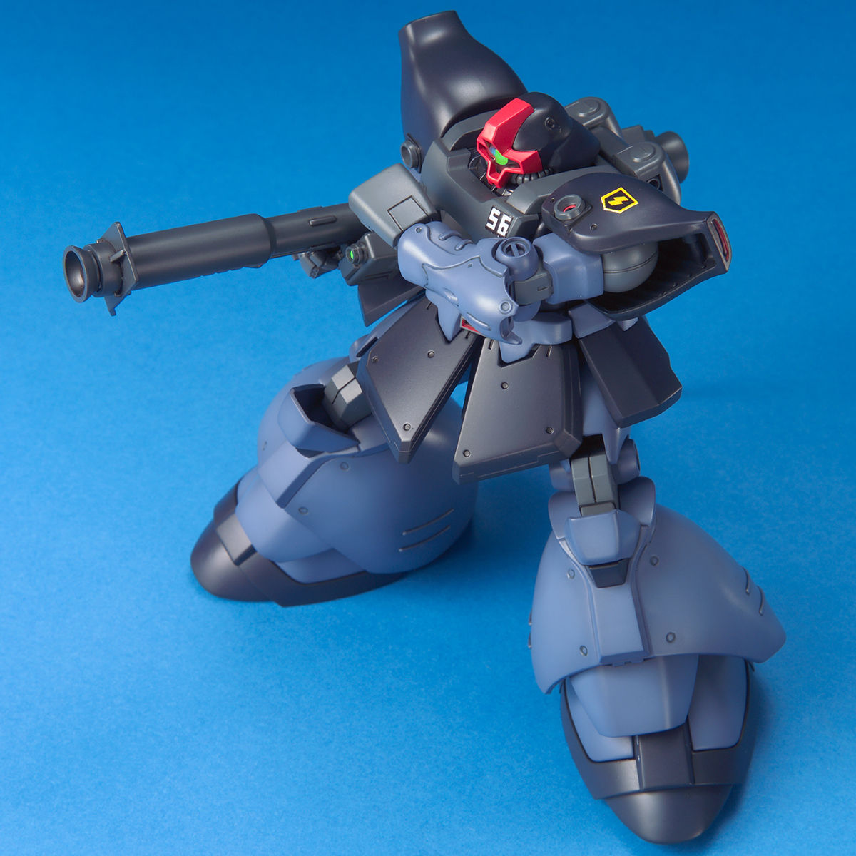HG 1/144 HGUC MS-09R-2 Rick Dom II
