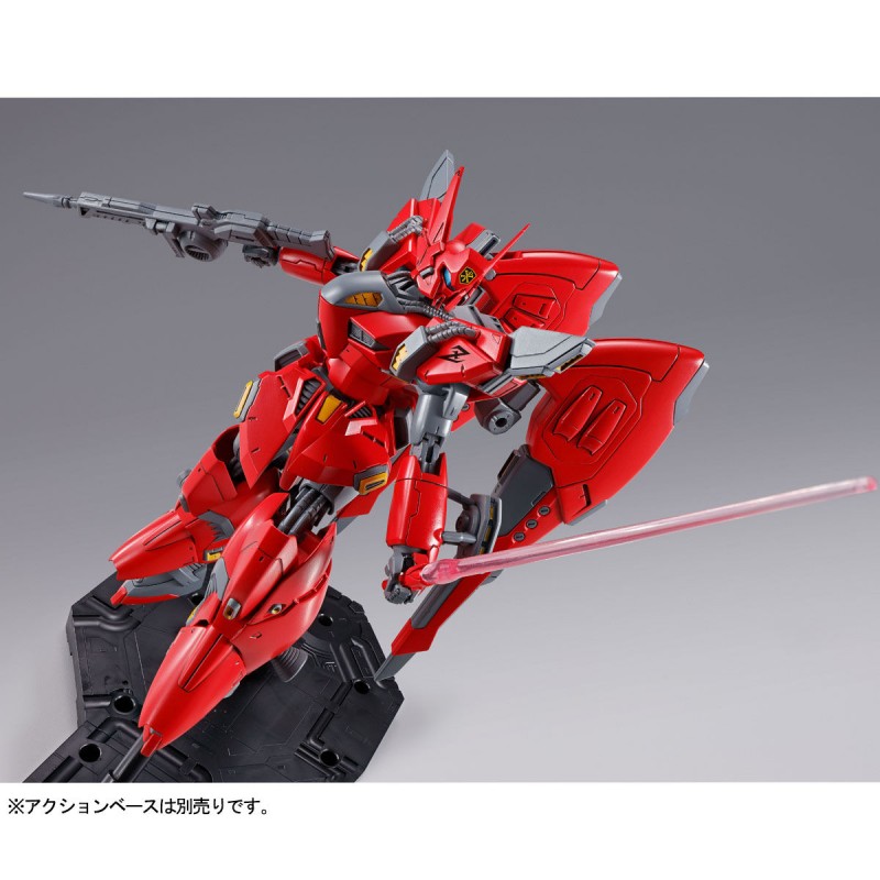 P-Bandai RE/100 Vigna-Zirah