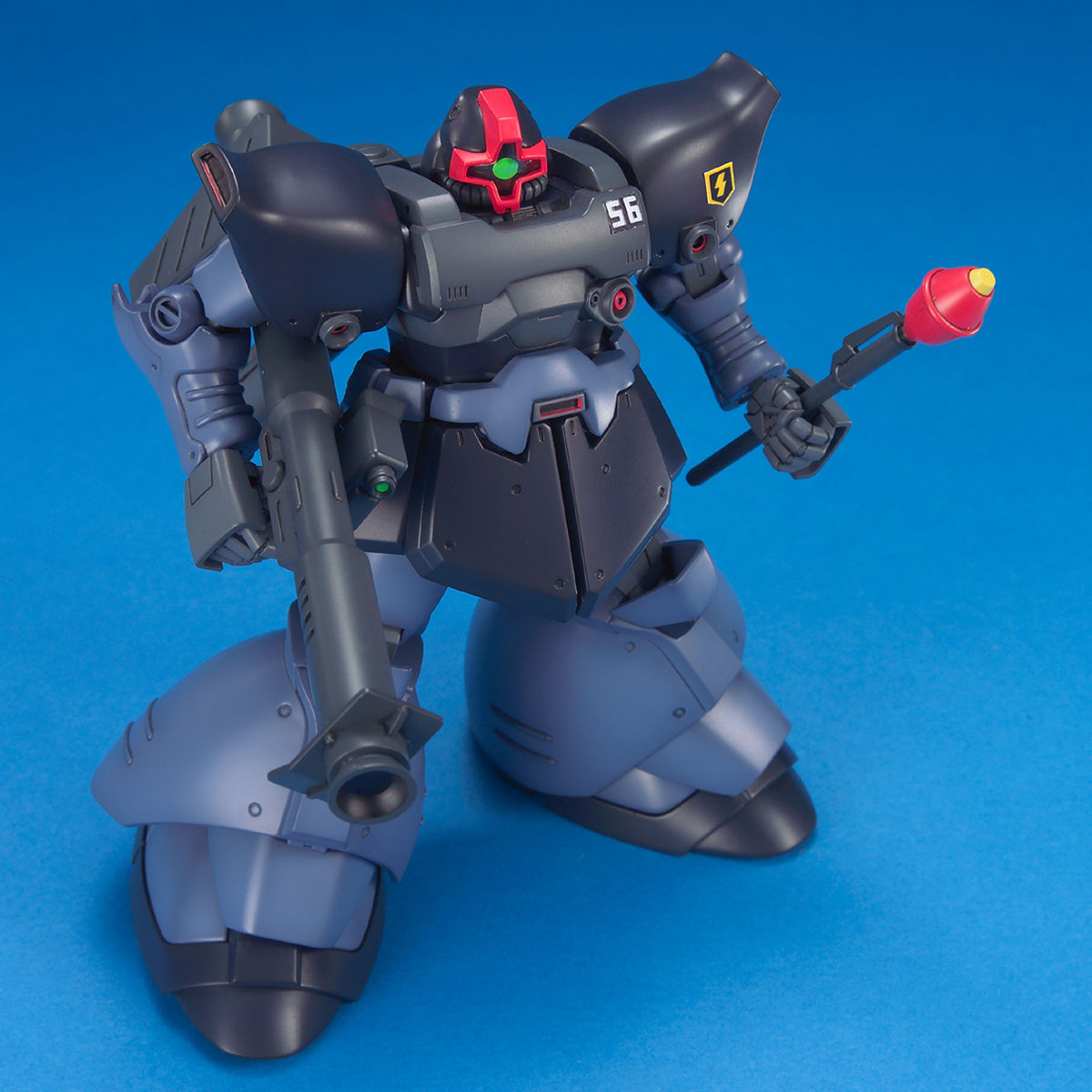 HG 1/144 HGUC MS-09R-2 Rick Dom II