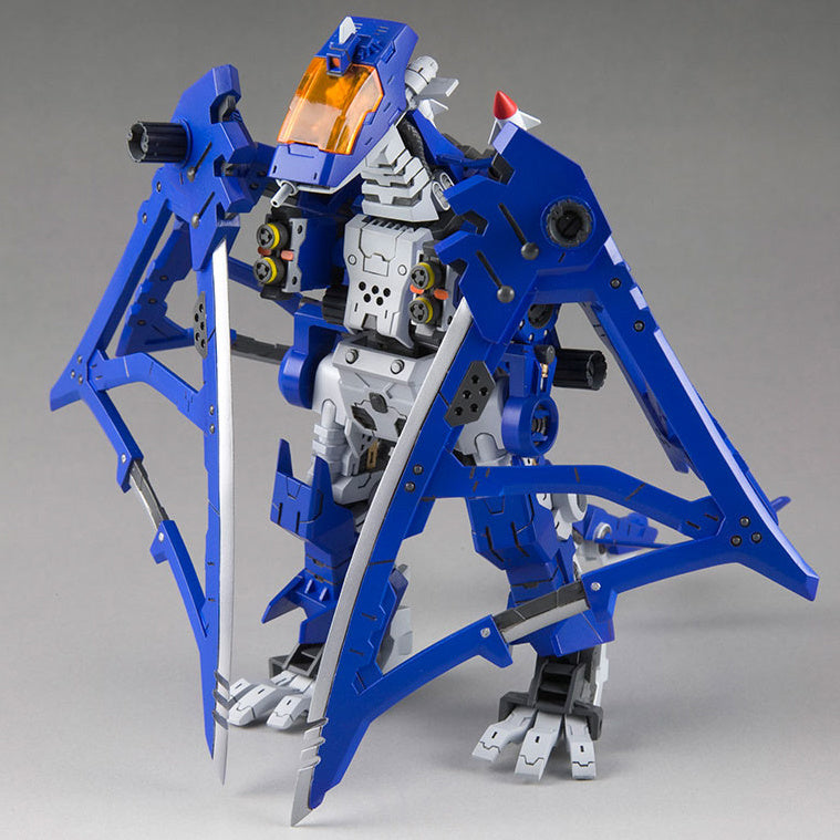 ZOIDS HMM RZ-010 Pteras Bomber Marking Plus Ver.