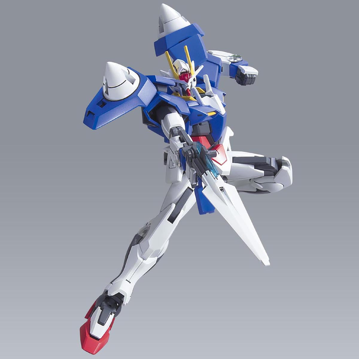 HG00 GN-0000 00 Gundam