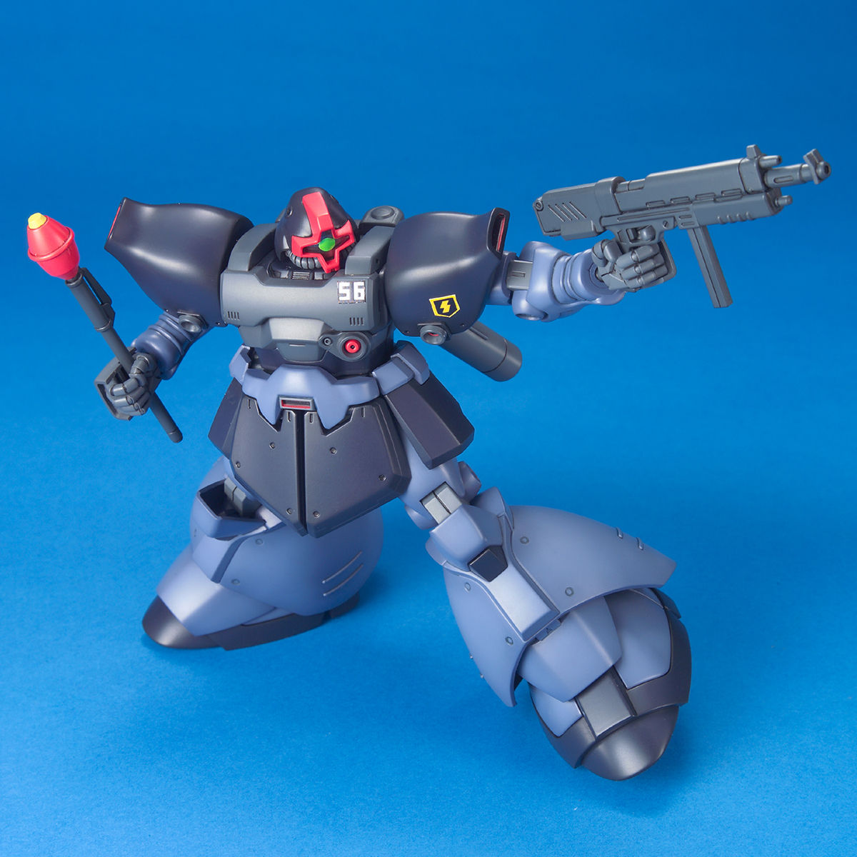 HG 1/144 HGUC MS-09R-2 Rick Dom II