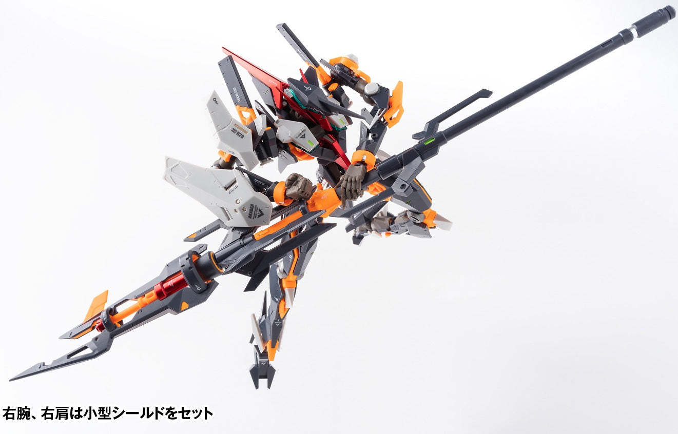 RB-28 AKADEN Akaden (Universal Color ver.)