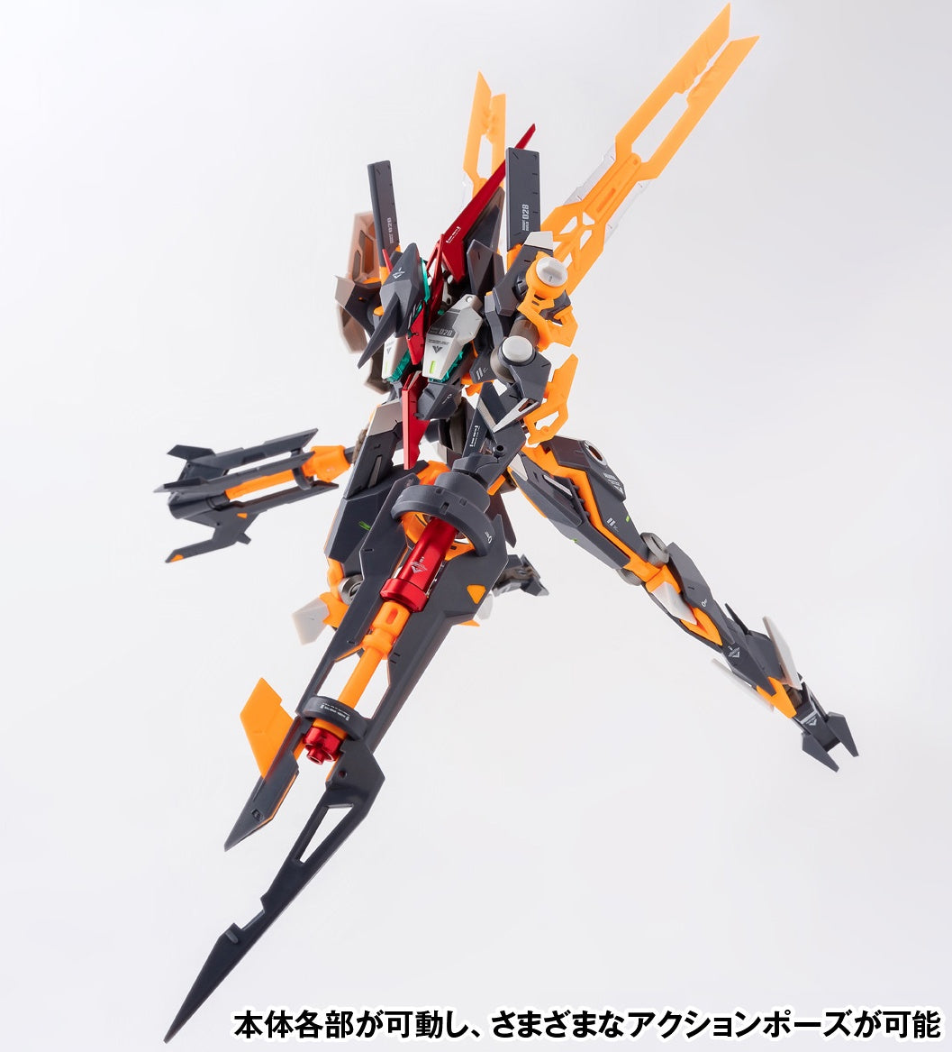 RB-28 AKADEN Akaden (Universal Color ver.)