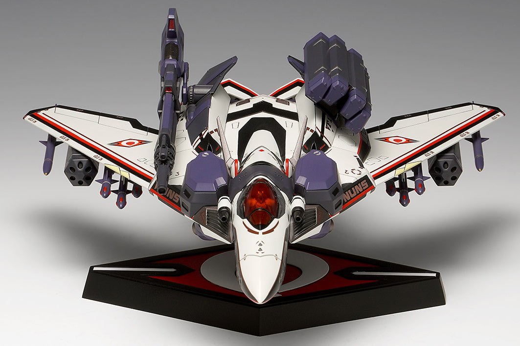 1/72 VF-171EX Armored Nightmare Plus (Alto's)