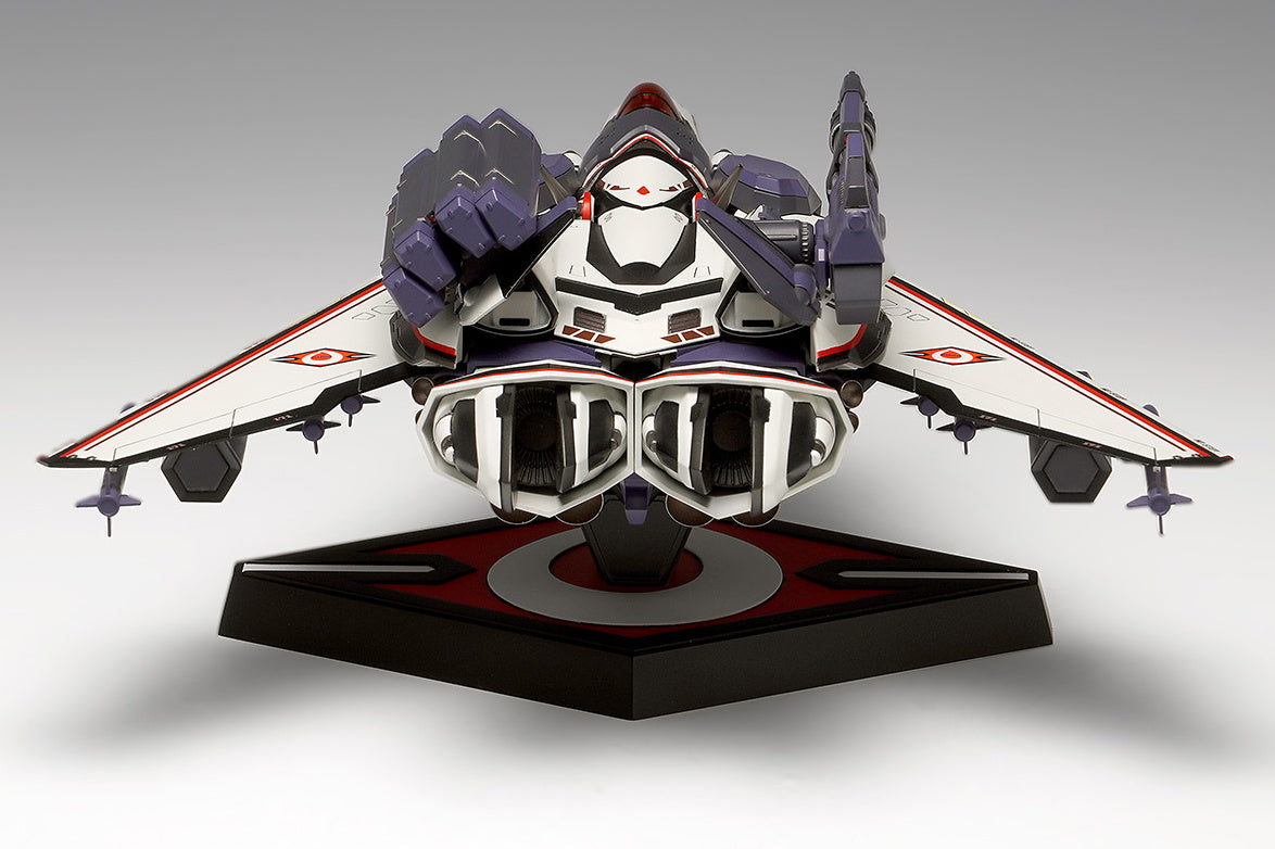 1/72 VF-171EX Armored Nightmare Plus (Alto's)