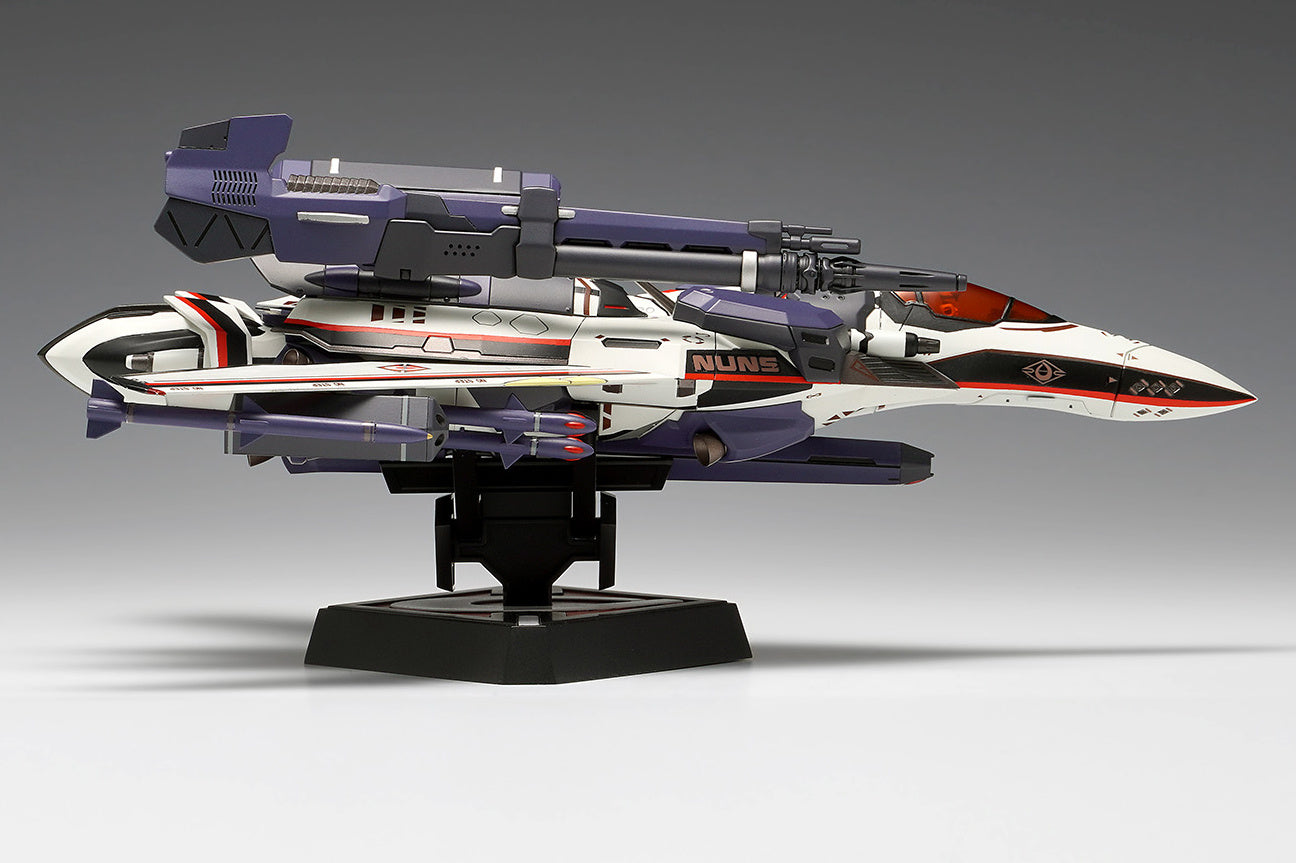 1/72 VF-171EX Armored Nightmare Plus (Alto's)
