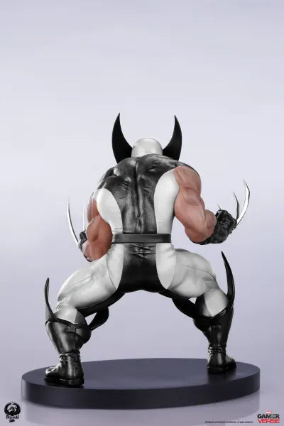 Premium Collectibles Studio Marvel Gamerverse Classics Wolverine - X-Force Edition 1:10
