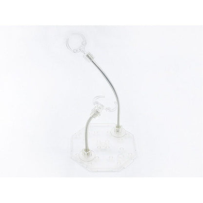 YAMADA Display Stand Clear