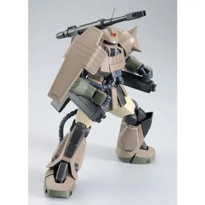 P-Bandai MG 1/100 Zaku Cannon (Unicorn Color Ver.)
