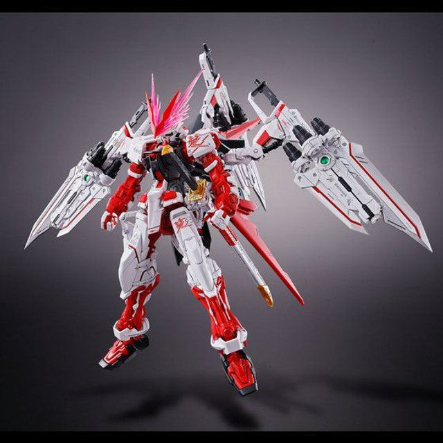P-Bandai MG 1/100 Gundam Astray Red Dragon (3nd Batch) – Wakaru Senpai ...
