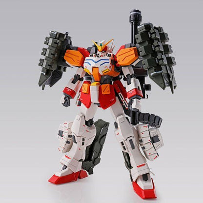 P-Bandai MG 1/100 Gundam HeavyArms EW (Igel Unit)