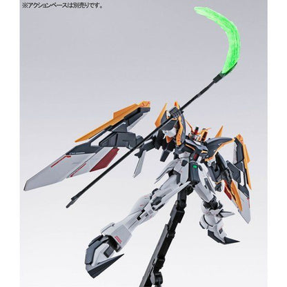 P-Bandai MG 1/100 Gundam Deathscythe EW (Roussette Unit)