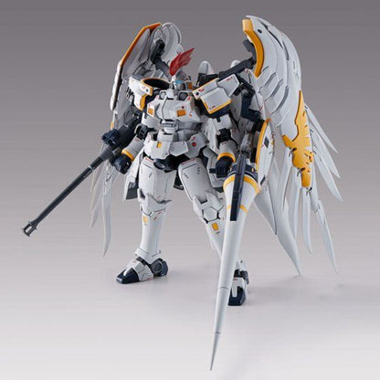 P-Bandai MG 1/100 Tallgeese Fluegel EW