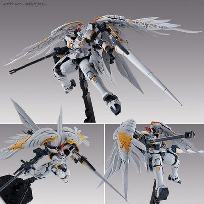 P-Bandai MG 1/100 Tallgeese Fluegel EW