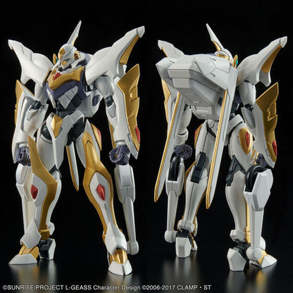 HG 1/35 Lancelot Albion - Code Geass