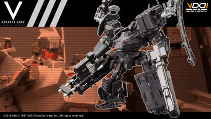 Armored Core Variable Infinity - UCR-10/L AGNI