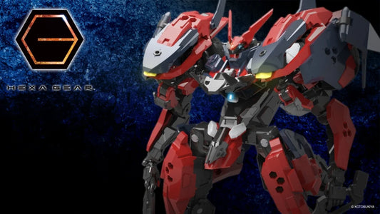 HEXAGEAR LEVANTE