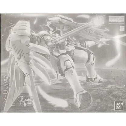 P-Bandai MG 1/100 Tallgeese Fluegel EW