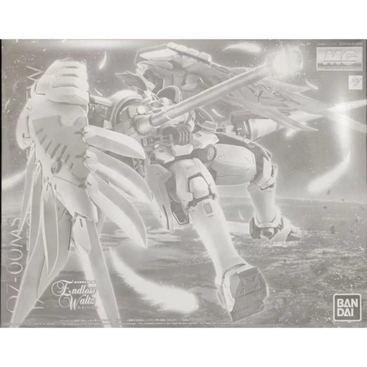 P-Bandai MG 1/100 Tallgeese Fluegel EW
