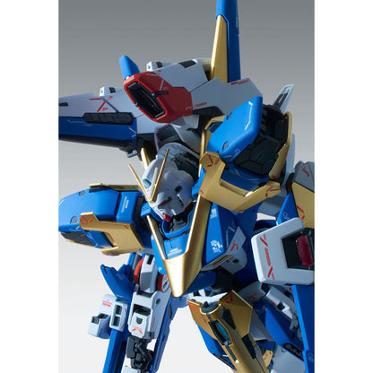 P-Bandai MG 1/100 Victoyry 2 Assault Buster Gundam Ver. Ka