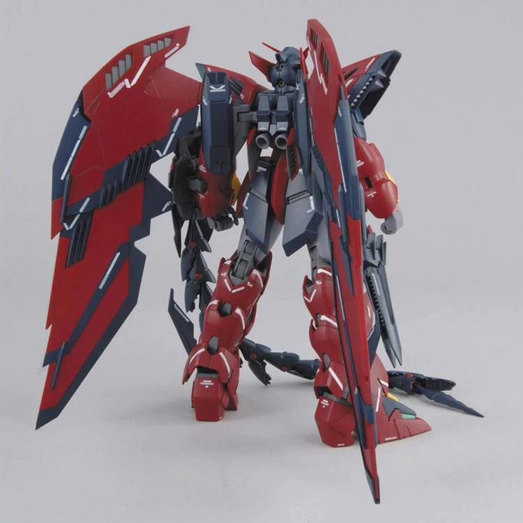 MG 1/100 Gundam Epyon EW Ver.