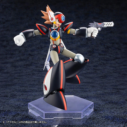 Megaman - AXL 1/12 - (Limited + Bonus)