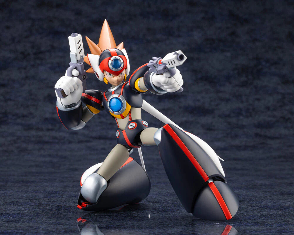 Megaman - AXL 1/12 - (Limited + Bonus)