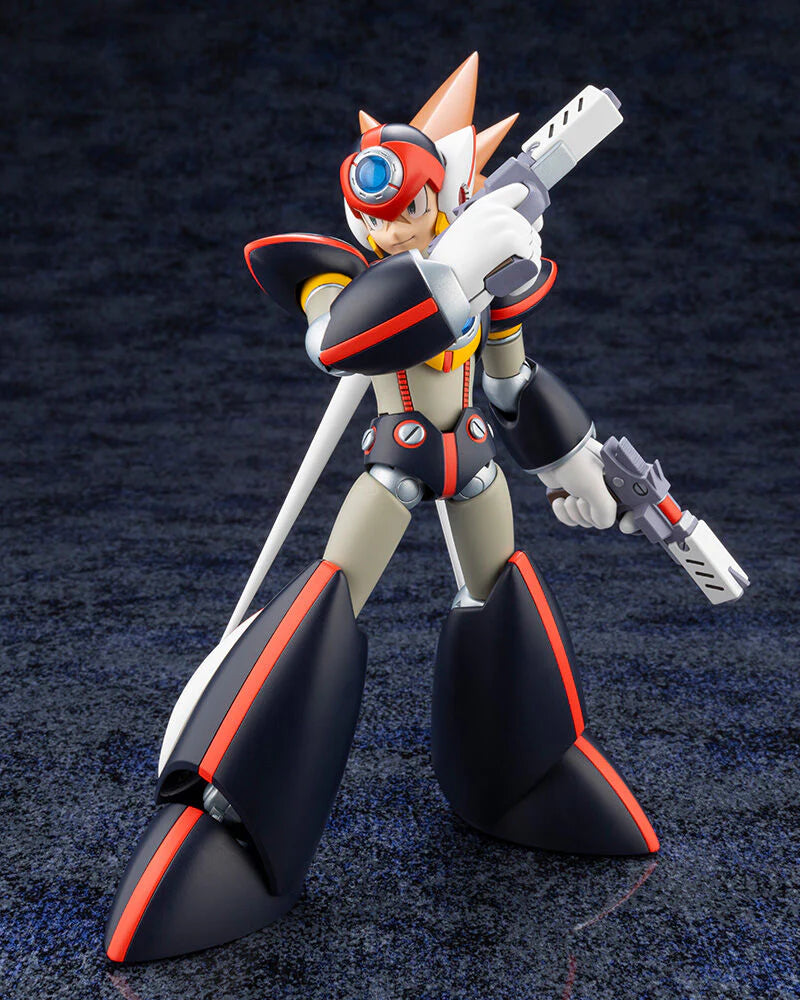 Megaman - AXL 1/12 - Regular