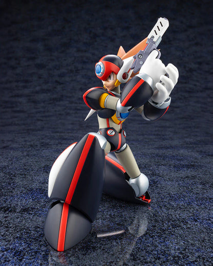 Megaman - AXL 1/12 - (Limited + Bonus)