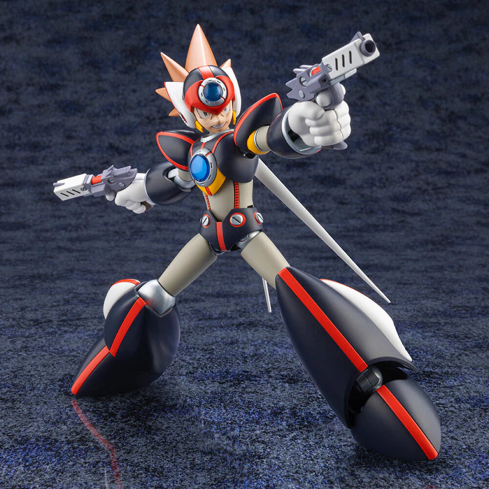 Megaman - AXL 1/12 - (Limited + Bonus)