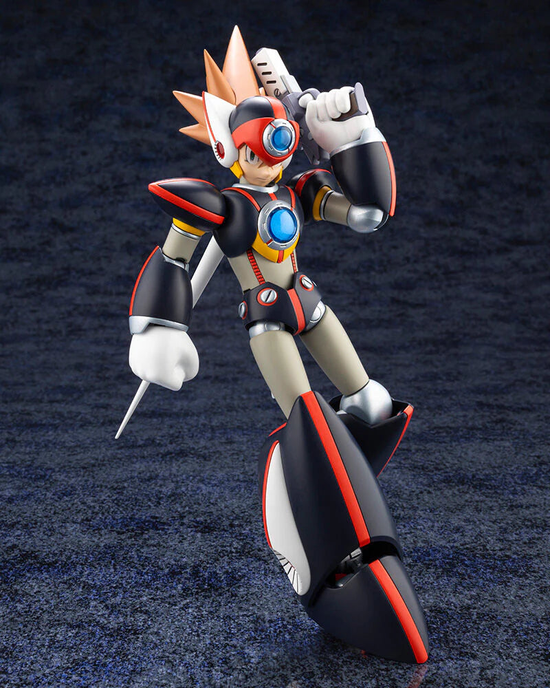 Megaman - AXL 1/12 - (Limited + Bonus)