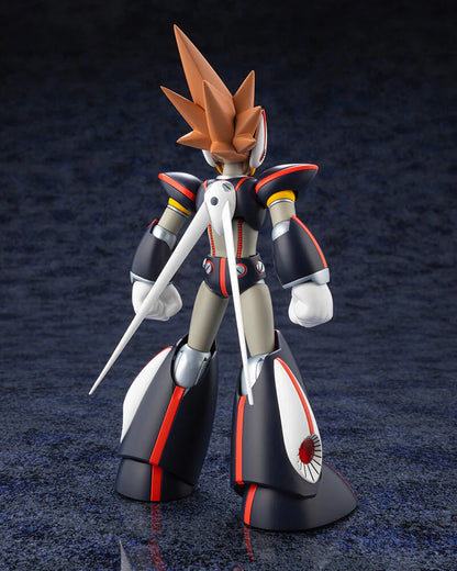 Megaman - AXL 1/12 - (Limited + Bonus)