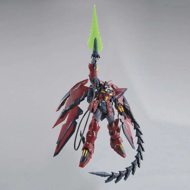 MG 1/100 Gundam Epyon EW Ver.