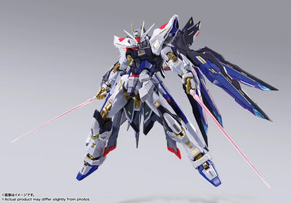 METAL BUILD Strike Freedom Gundam Festival 2024