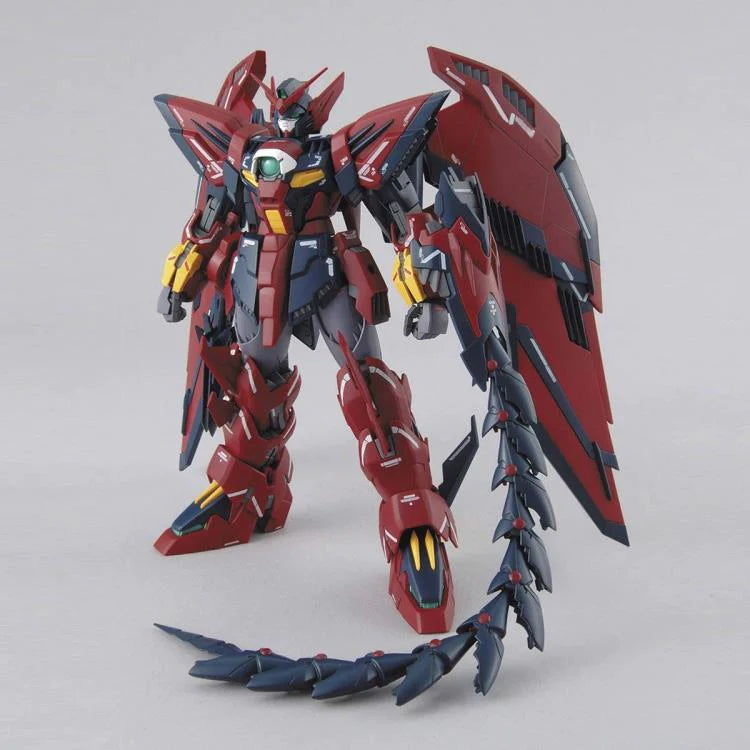 MG 1/100 Gundam Epyon EW Ver.