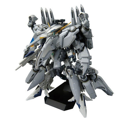 HG 1/144 Alyzeus HGUC 2nd Batch