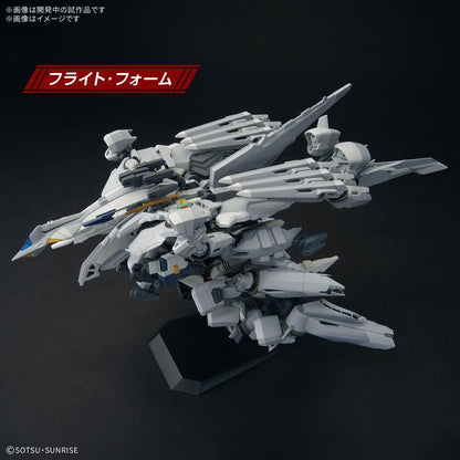 HG 1/144 Alyzeus HGUC 2nd Batch