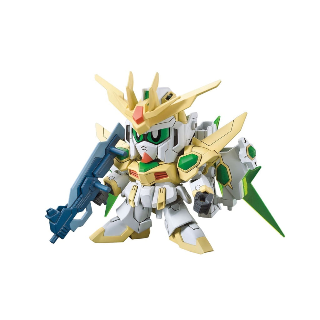 HG 1/144 SDBF Star Winning Gundam