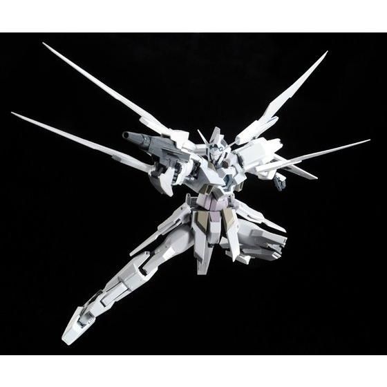 P-Bandai MG 1/100 Gundam AGE-2 Normal [Special Forces]