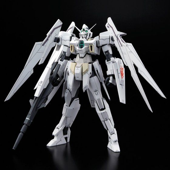 P-Bandai MG 1/100 Gundam AGE-2 Normal [Special Forces]