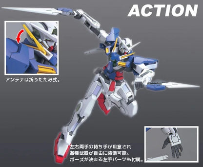 ONHAND HG 1/144 Gundam Exia